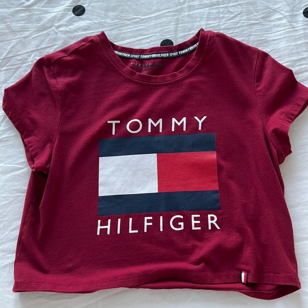 Tommy Hilfiger shirt